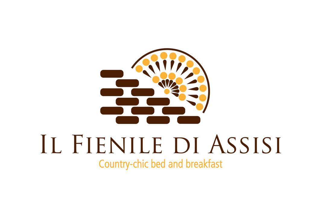 Villa Il Fienile Di Asís Exterior foto
