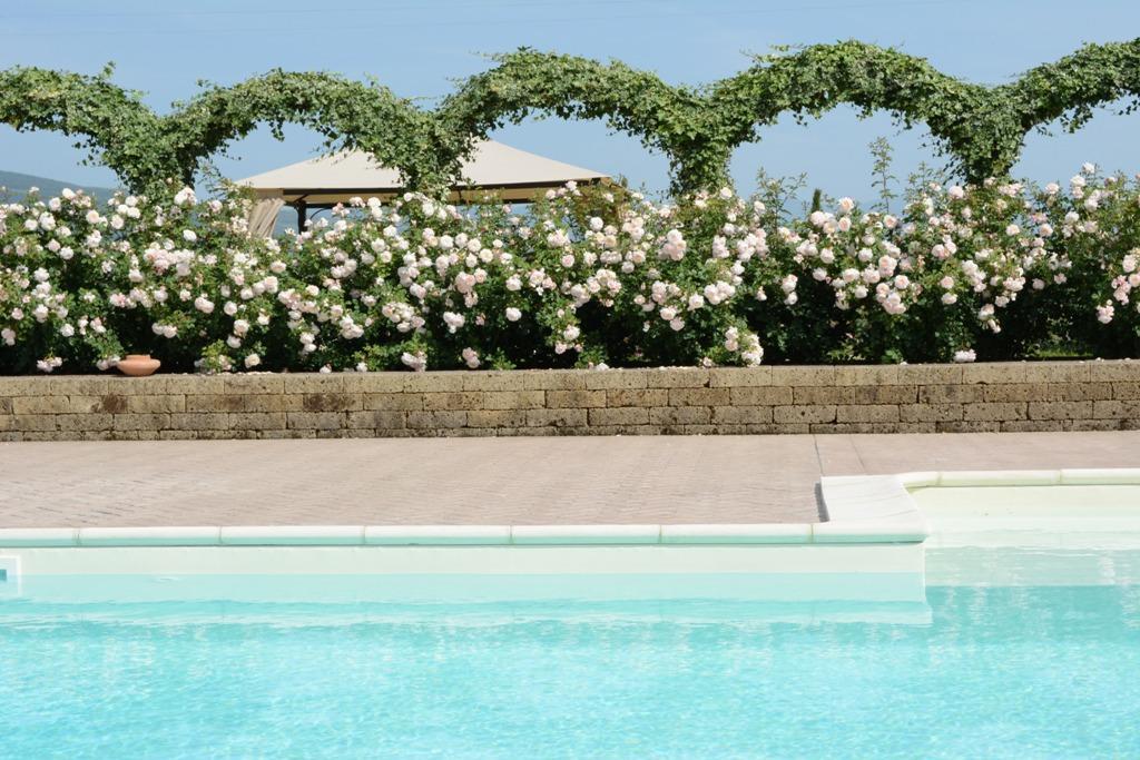 Villa Il Fienile Di Asís Exterior foto